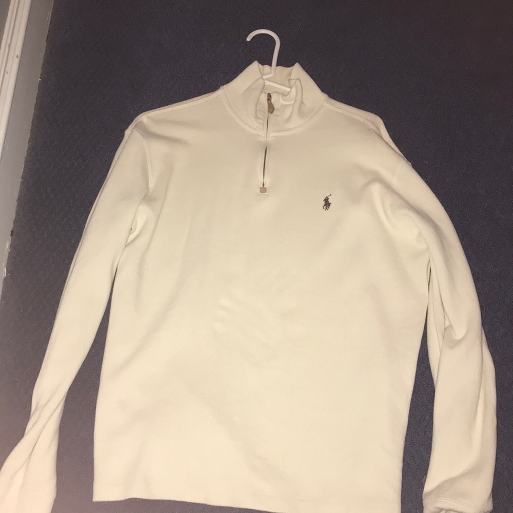 Polo Quarterzip